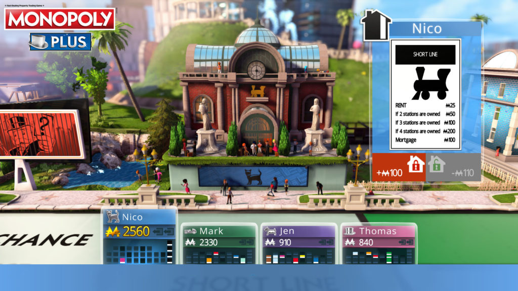 monopoly tycoon steam?