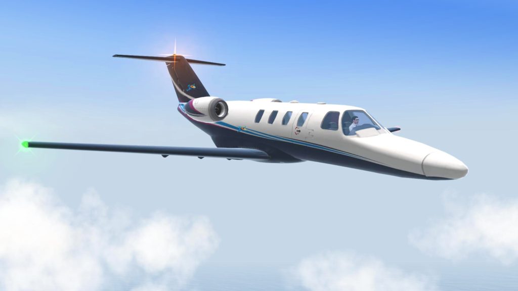 Take Off The Flight Simulator Free Download