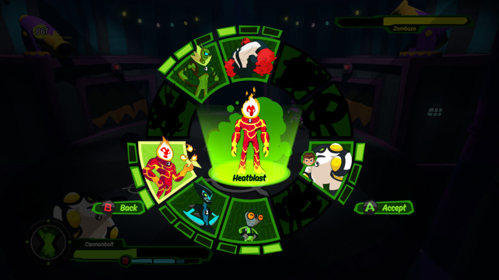 Ben 10 Free Download