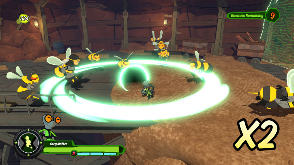 Ben 10 Free Download