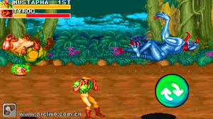 Cadillac and Dinosaurs Mustafa Game For PC Free Download