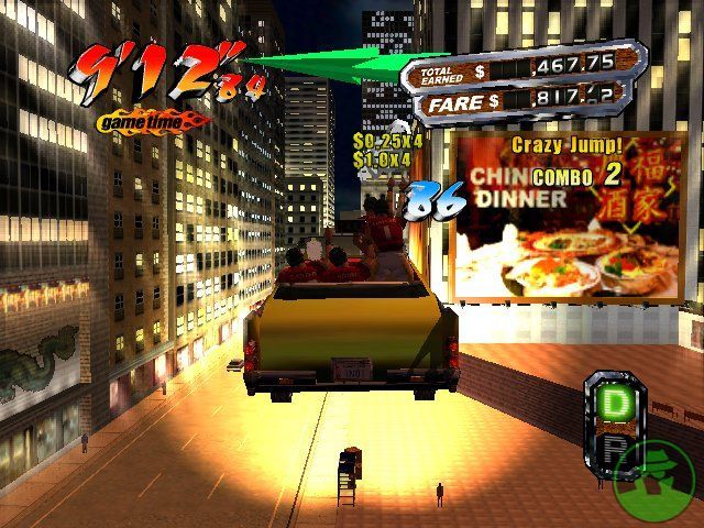 download crazy taxi 3 pc cracks