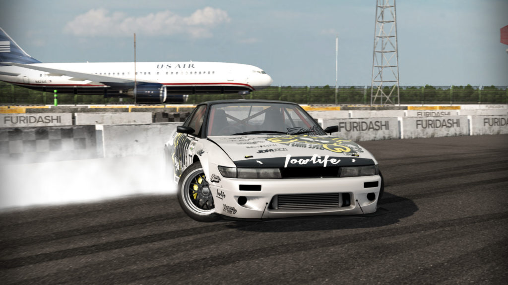 best free drifting games for pc