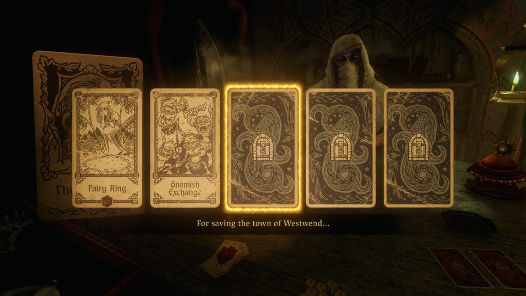 Hand of Fate 2 Free Download