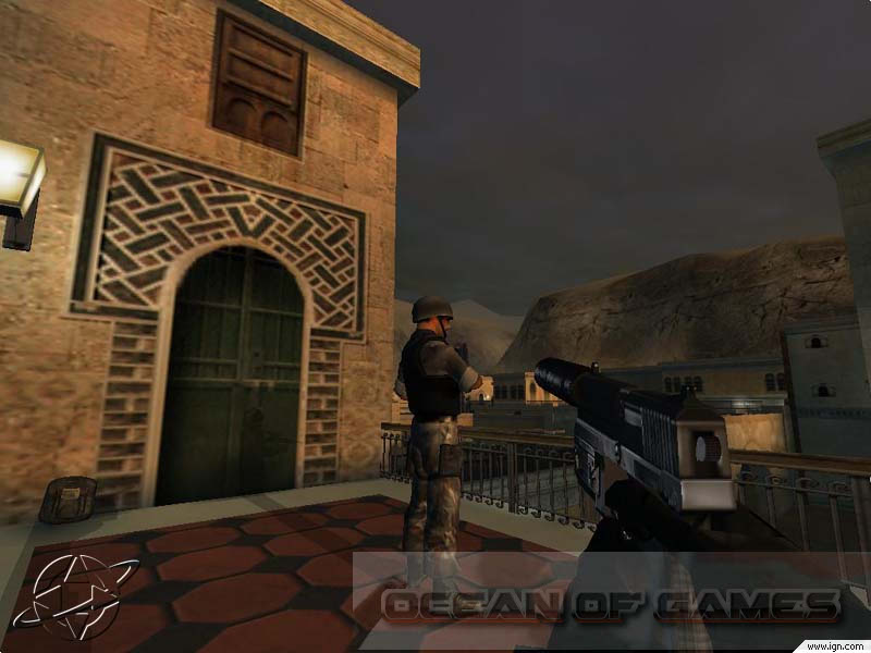 igi 5 game free download ocean of games