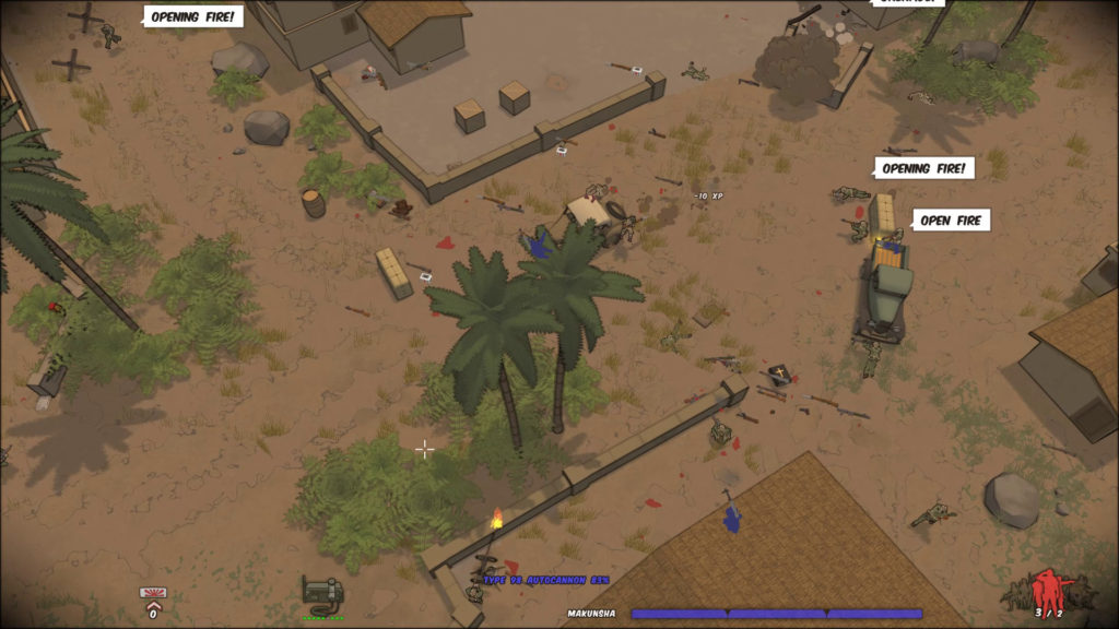 Running With Rifles Pacific Free Download