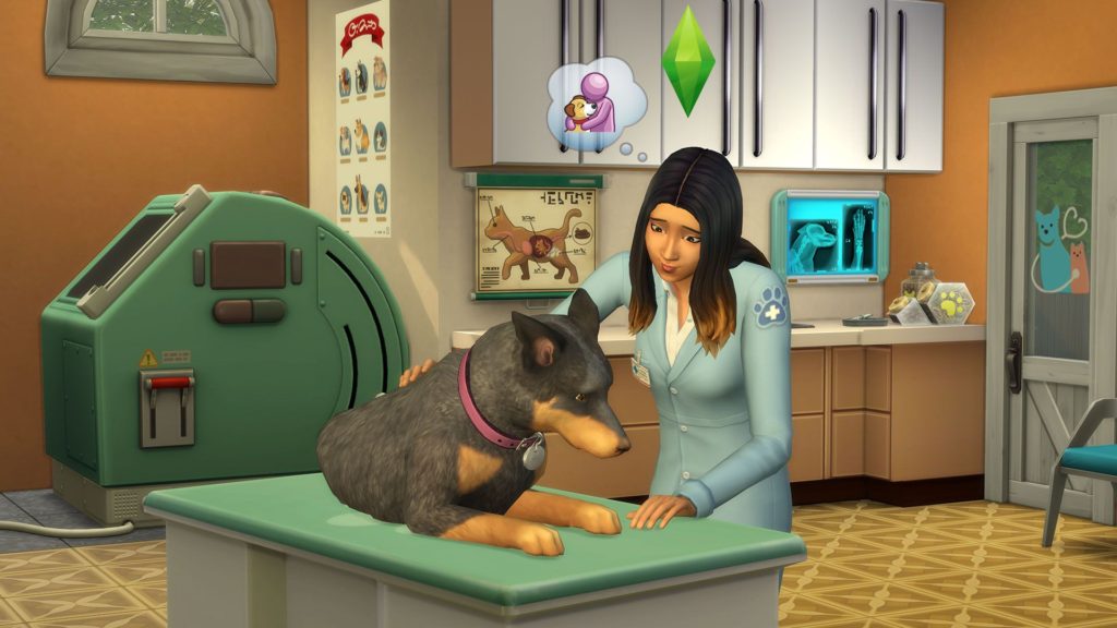 sims 4 all dlc free download cats and dogs no survey