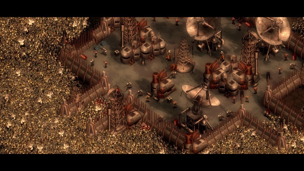 they are billions free