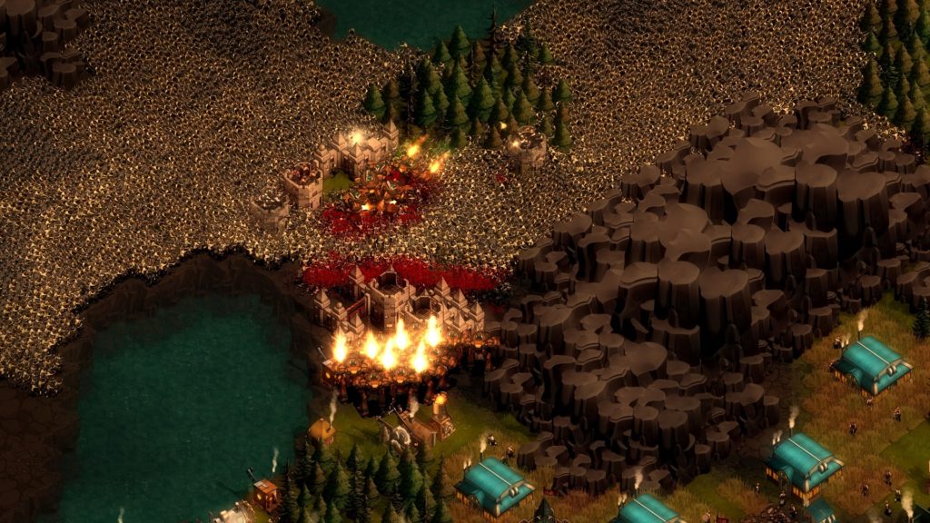 They Are Billions Free Download