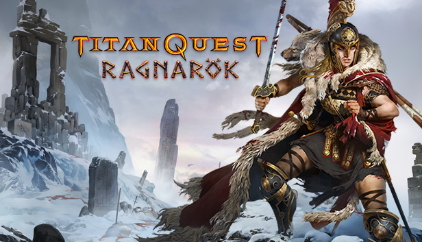 titan quest free