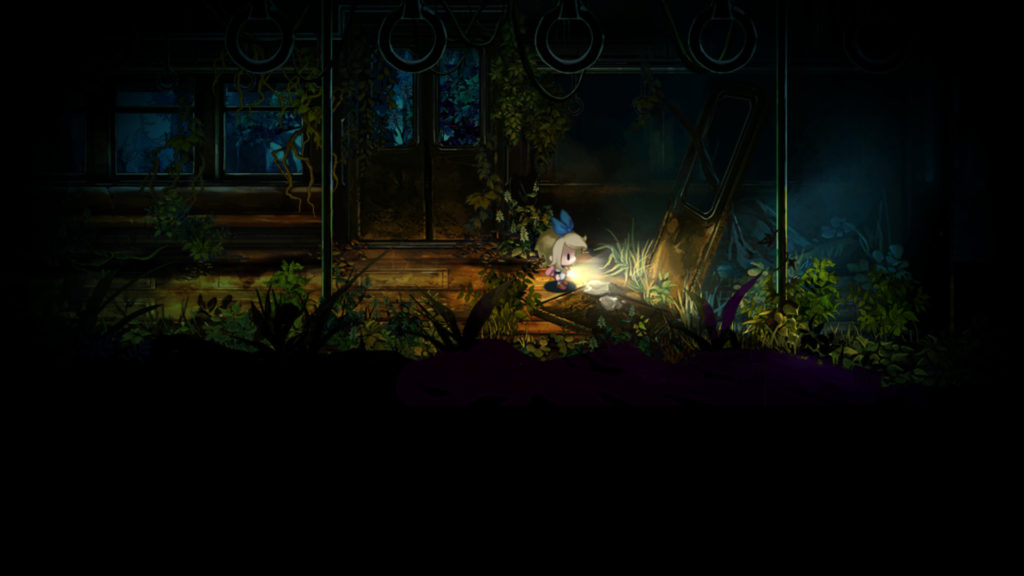 Yomawari Midnight Shadows Free Download