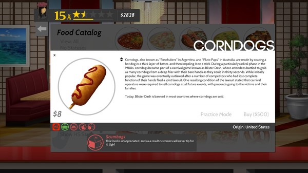 linux cook serve delicious 2 free download