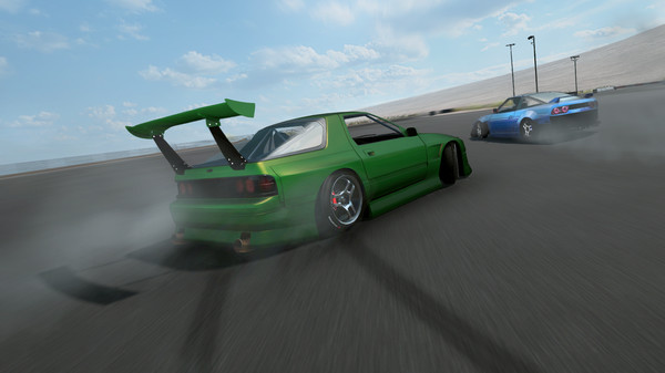 game drift pc