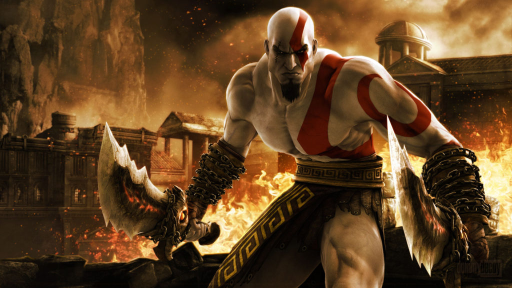 god of war pc game free download for windows 10