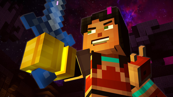 Minecraft Story Mode Season Two Episode 5 Free Download