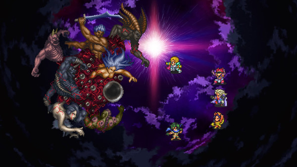 Romancing SaGa 2 Free Download