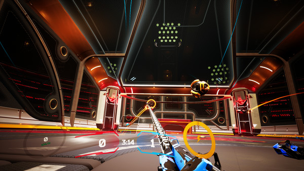 Speedball Arena Free Download