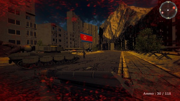 The Last Hope Trump vs Mafia Remastered North Korea Free Download