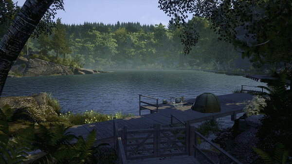 Euro Fishing Waldsee Free Download