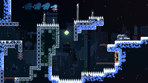 Celeste Free Download