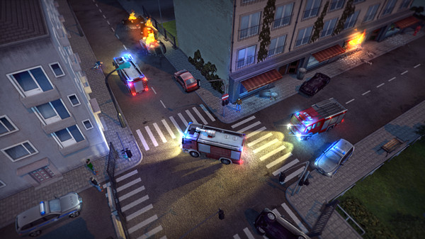 RESCUE 2 Everyday Heroes Free Download