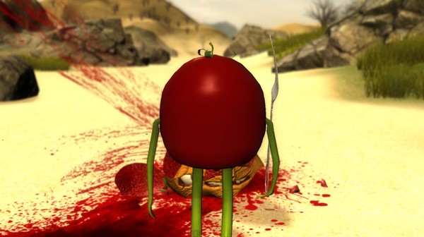 Tomato Way Free Download