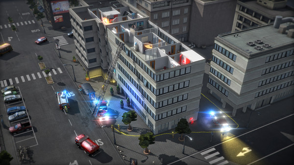 RESCUE 2 Everyday Heroes Free Download