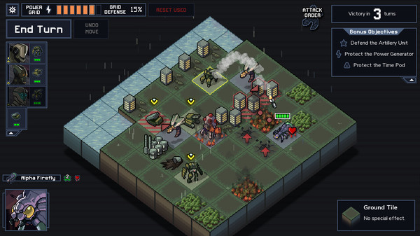 Into The Breach Free Download
