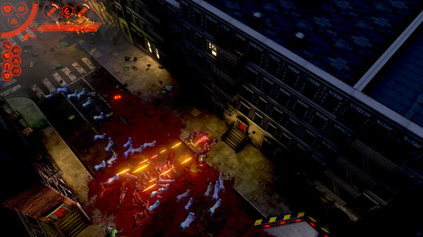 Vicious Attack Llama Apocalypse Free Download