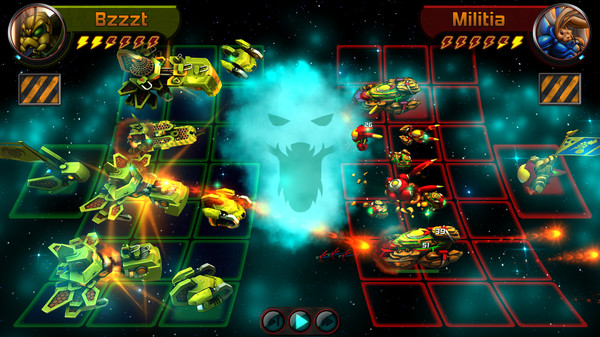 Space Tyrant Free Download