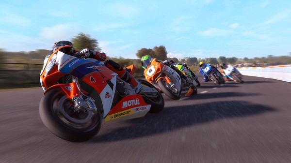 TT Isle of Man Free Download