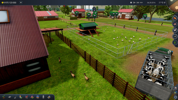 Farm Manager 2018 Free Download