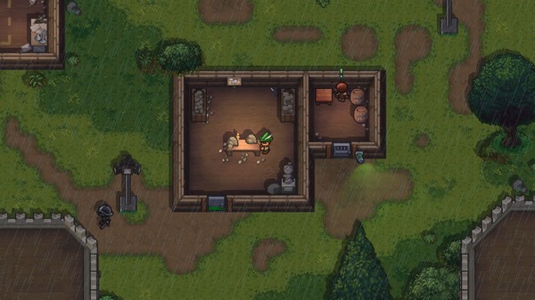 The Escapists 2 Dungeons and Duct Tape Free Download