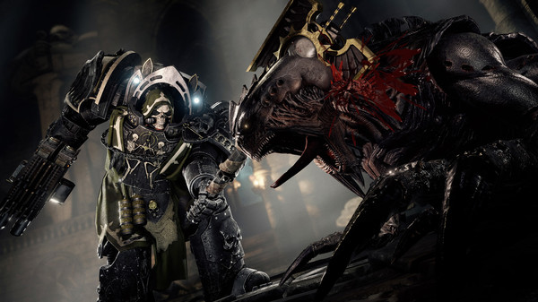 Space Hulk Deathwing Enhanced Edition Free Download
