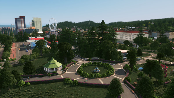 cities skylines pc download