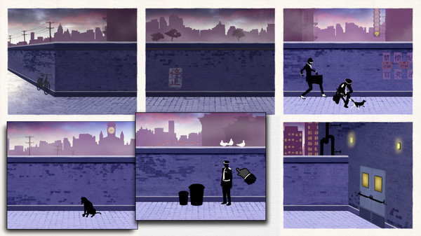 FRAMED Collection Free Download