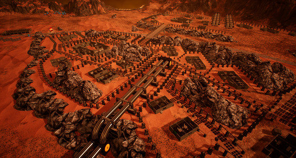 The Sunset 2096 Free Download