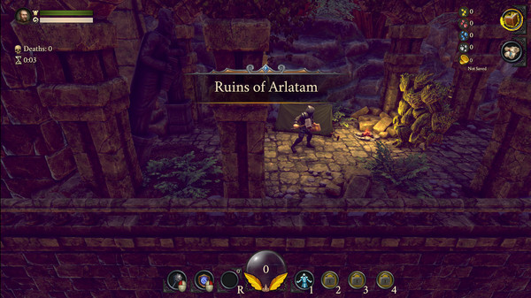 Azuran Tales Trials Free Download