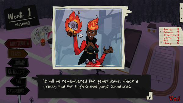 Monster Prom Free Download