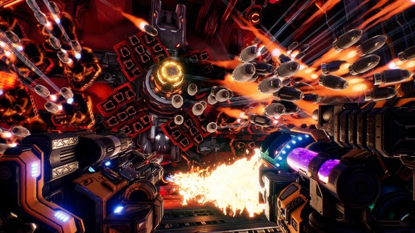 MOTHERGUNSHIP Free Download