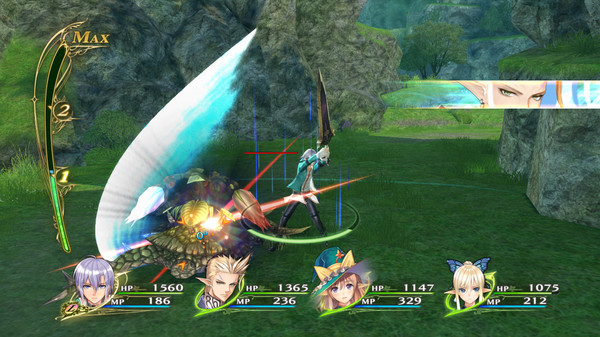 Shining Resonance Refrain Free Download