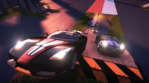 Crashday Redline Edition Free Download