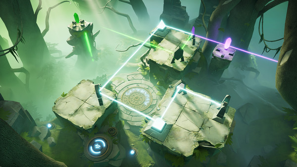Archaica The Path of Light Free Download