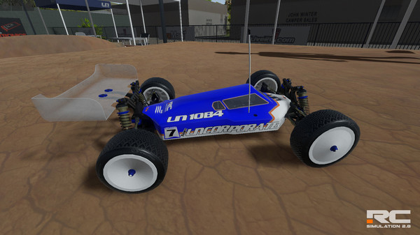 RC Simulation 20 Free Download