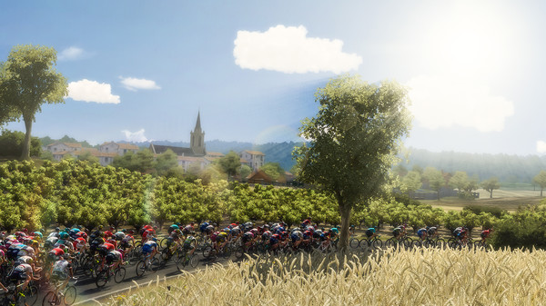 Pro Cycling Manager 2018 Full Version Free Download Game - EPN