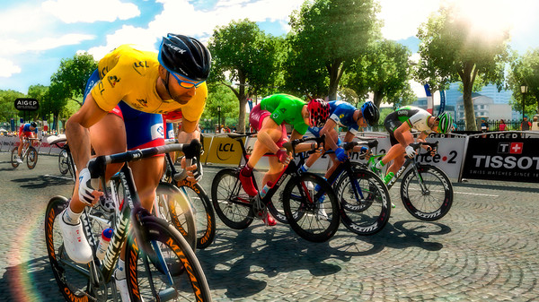 Pro Cycling Manager 2018 Free Download