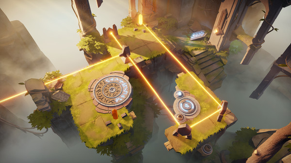 Archaica The Path of Light Free Download