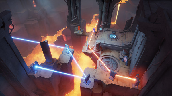 Archaica The Path of Light Free Download