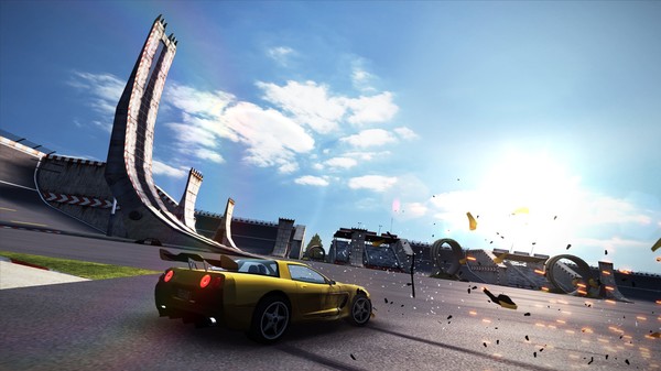 Crashday Redline Edition Free Download