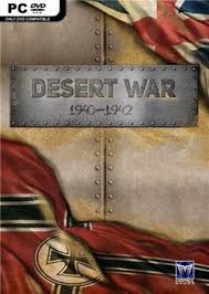 Desert War 1940.1942 Free Download
